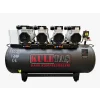 Kuletaş 300 LT 12 HP Sessiz Yağsız Hava Kompresörü 8 Bar