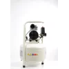 Kuletaş 35 Litre Süper Sessiz Yağsız Kompresör 8 Bar