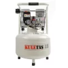 Kuletaş 35 Litre Süper Sessiz Yağsız Kompresör 8 Bar