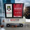 Kuletaş 4 Hp Endüstriyel Vidalı Hava Kompresörü SY-SC-3A