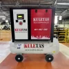 Kuletaş 4 Hp Endüstriyel Vidalı Hava Kompresörü SY-SC-3A