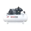 Kuletaş 500 Litre Hava Kompresörü 8 Bar 10 HP