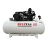 Kuletaş 600 Litre 12 Bar 10 Hp Hava Kompresörü