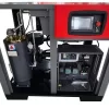 Kuletaş Endüstriyel Vidalı Hava Kompresörü 50 HP