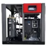 Kuletaş İnvertör Motorlu Endüstriyel Vidalı Hava Kompresörü 75 Hp RE-75 PM