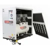 Kuletaş Kabinli Ultra Sessiz Kompresör 60 Litre 8 Bar