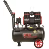 Kuletaş Premium 24 Litre Sessiz Yağsız Hava Kompresörü 2 Hp 8 bar