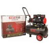 Kuletaş Premium 24 Litre Sessiz Yağsız Hava Kompresörü 2 Hp 8 bar
