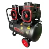 Kuletaş Premium 50 Litre Sessiz Yağsız Hava Kompresörü 4 Hp 8 Bar