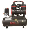Kuletaş Premium 9 Litre Sessiz Yağsız Hava Kompresörü 1,2 Hp 8 Bar
