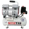 Kuletaş 9 Litre Süper Sessiz Yağsız Kompresör 8 bar