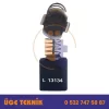 L13115 6,5*13.5*20 L ELEKTRİK KÖMÜRÜ