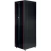 Lande Proline 400 Serisi LN-HL47U8010-BL-B 47U 800x1000 Dikili Tip Kabinet