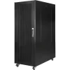 Lande Proline 400P LN-HL26U6010-BL-C 26U 600x1000 Perfore Kapaklı Server Kabinet