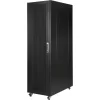 Lande Proline 400P LN-HL36U6010-BL-C 36U 600x1000 Perfore Kapaklı Server Kabinet