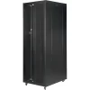 Lande Proline 400P LN-HL42U8010-BL-C 42U 800x1000 Perfore Kapaklı Server Kabinet