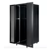 Lande Proline 400P LN-HL42U8010-BL-C 42U 800x1000 Perfore Kapaklı Server Kabinet