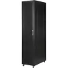 Lande Proline 400P LN-HL47U6010-BL-C 47U 600x1000 Perfore Kapaklı Server Kabinet