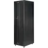 Lande Proline 400P LN-HL47U8010-BL-C 47U 800x1000 Perfore Kapaklı Server Kabinet