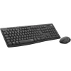 Logitech 920-009804 MK295 Kablosuz Siyah Klavye Mouse Set