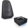 Logitech Bluetooth Audio Adaptör Siyah 980-000912