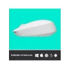 Logitech M171 Kablosuz Mouse Beyaz 910-006867