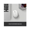 Logitech M171 Kablosuz Mouse Beyaz 910-006867