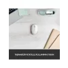 Logitech M171 Kablosuz Mouse Beyaz 910-006867