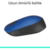 Logitech M171 Kablosuz Mouse Mavi 910-004640