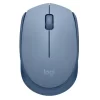 Logitech M171 Kablosuz Mouse Mavi-Gri 910-006866