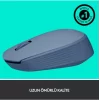 Logitech M171 Kablosuz Mouse Mavi-Gri 910-006866