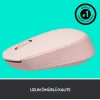 Logitech M171 Kablosuz Mouse Pembe 910-006865