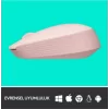 Logitech M171 Kablosuz Mouse Pembe 910-006865