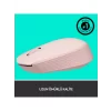 Logitech M171 Kablosuz Mouse Pembe 910-006865