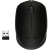 Logitech M171 Kablosuz Mouse Siyah 910-004424