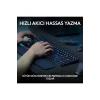 Logitech MX Keys S Kablosuz Sessiz Türkçe Q Klavye Siyah 920-011594