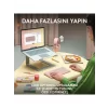 Logitech Pebble Keys 2 K380S Siyah Q Kablosuz Klavye 920-011859