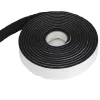 MERCURE NEOPREN 3mm.CONTA SİYAH 30mm.*15Mt. (EVA)