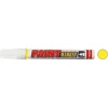 MERCURE PAINT MARKER SARI BİLYALI