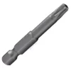 MERCURE TORX T-30*50mm. DELİKLİ BİTS UÇ