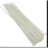 OMEGA 4.8X250 PLASTİK KABLO BAĞI BEYAZ