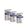 PUPZO KONS.*YAVRU KÖPEK*-KUZU PARÇA ETLİ 400GR*12