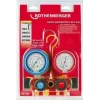 Rothenberger R32 Manifold Seti Çantalı