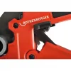 Rothenberger Rocut 42 Twin Cut 0-42mm