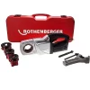 Rothenberger Supertronic 1250-Set Bspt1/2-1.1/423