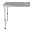 ROX CAMPING KATLANIR KAMP MASASI 120 CM