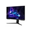 Samsung Odyssey G3 LS24DG302EUXUF 24 1MS FHD 180Hz Pivot (HDMI+DP) Gaming Monitör