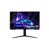 Samsung Odyssey G3 LS27DG302EUXUF 27 1MS FHD 180Hz Pivot (HDMI+DP) Gaming Monitör