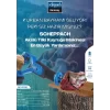 SCHEPPACH Akülü Tilki Kuyruğu Makinesi BC-RS250