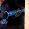 Scheppach C-RS100X Akülü Tilki Kuyruğu Testere